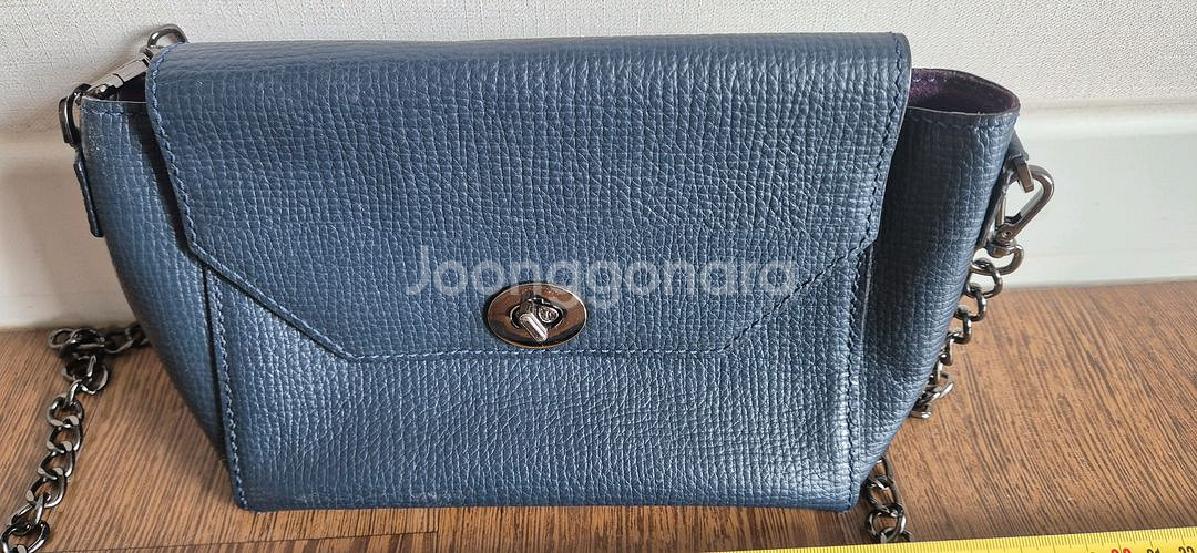 가죽 핸드백 파우치 DIY 판매--5