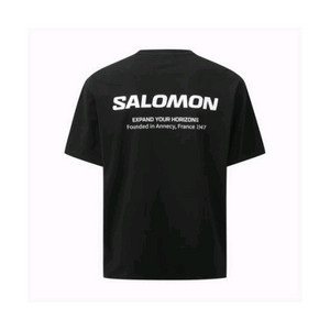 살로몬 프라이머리 반팔 티셔츠 구매