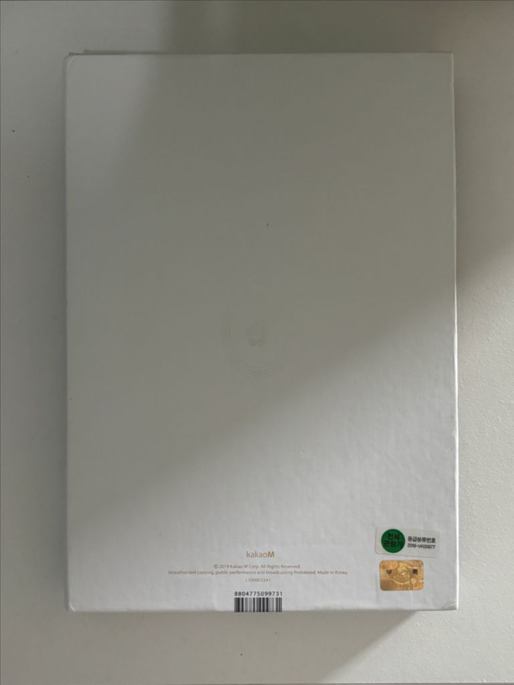 아이유 10주년 이지금 dlwlrma 콘서트 블루레이 이미지