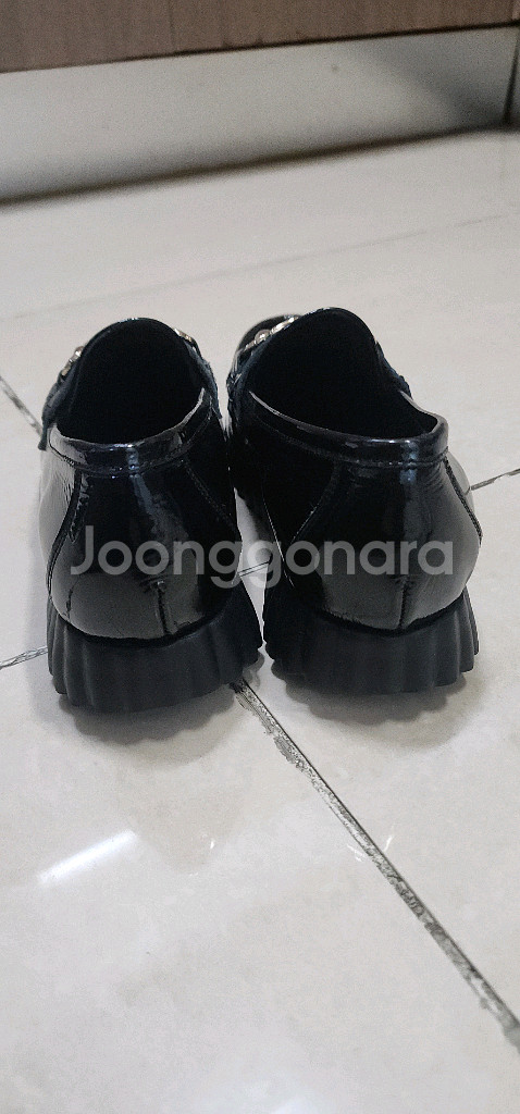 가이거 GEIGER 이쁜 로퍼 235--8