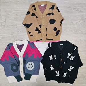 리미떼두두 가디건 M, L,XL