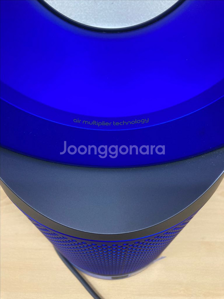 다이슨 공기청정기 선풍기 TP03--1