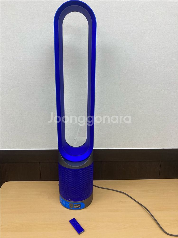 다이슨 공기청정기 선풍기 TP03--0