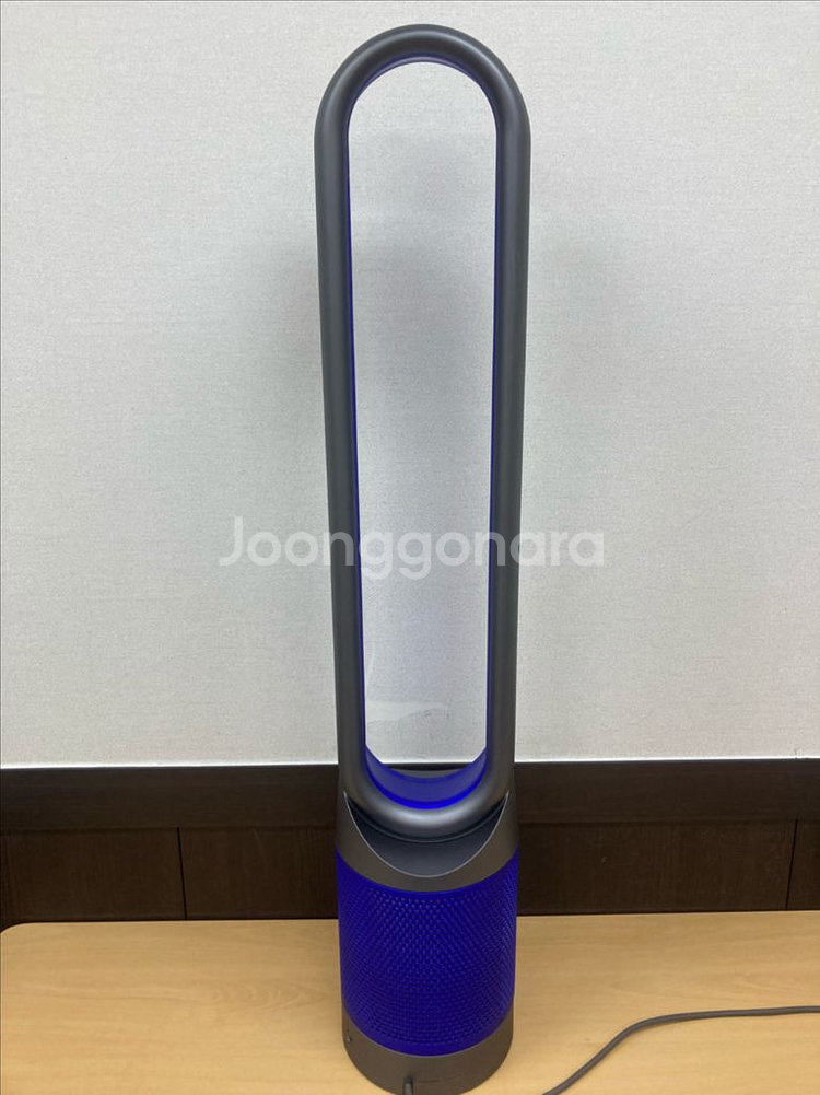 다이슨 공기청정기 선풍기 TP03--3