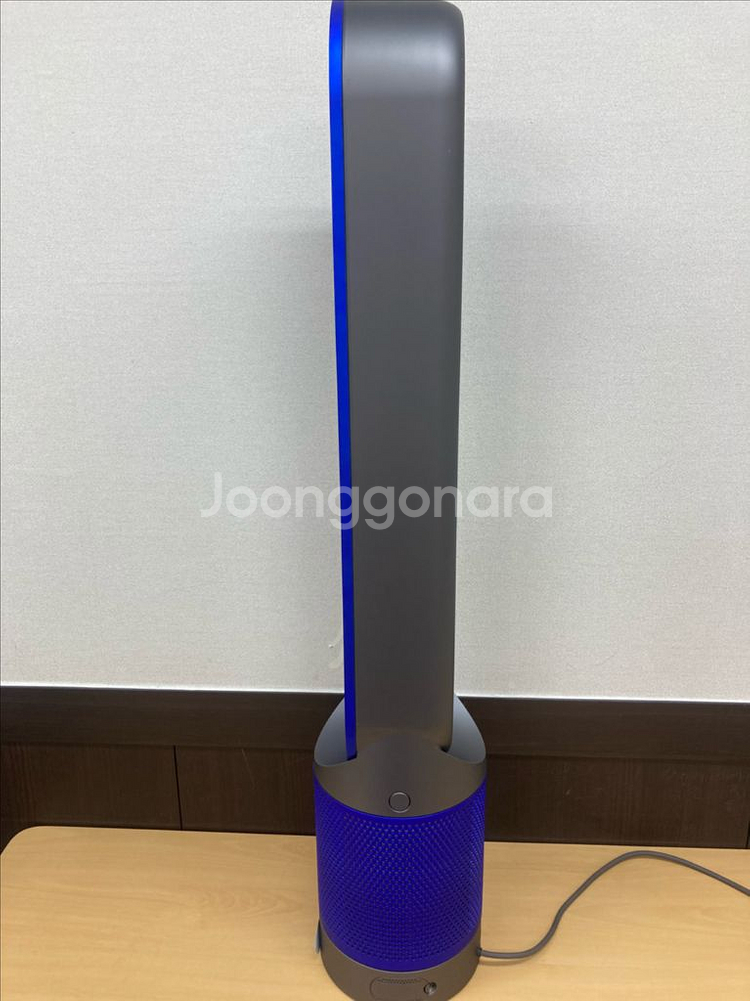 다이슨 공기청정기 선풍기 TP03--4