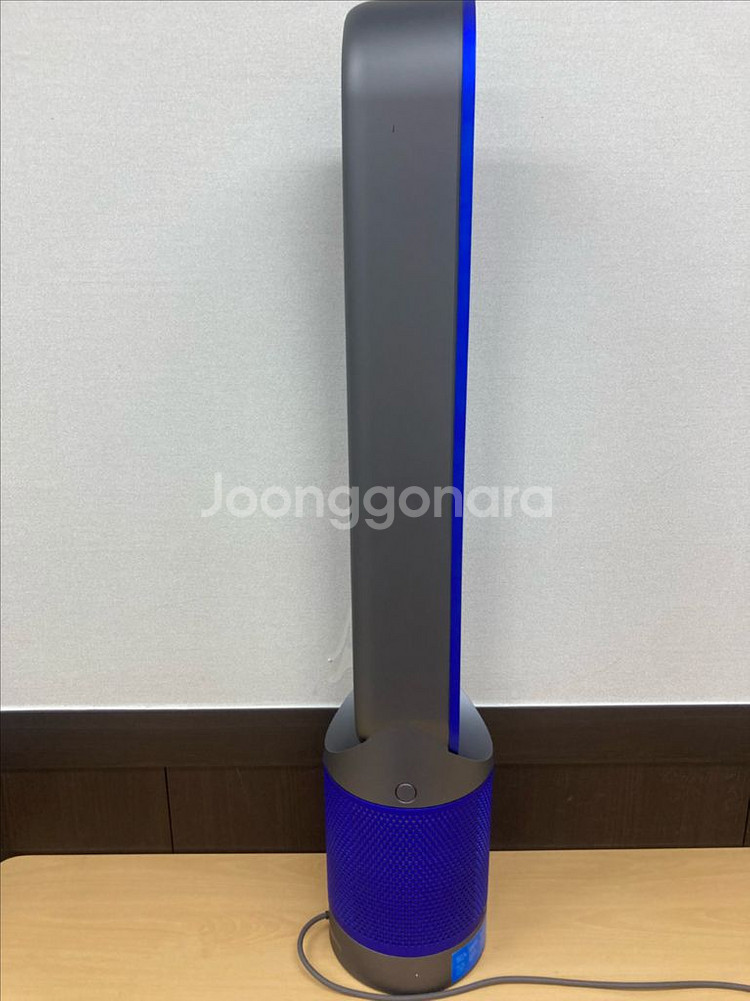 다이슨 공기청정기 선풍기 TP03--5