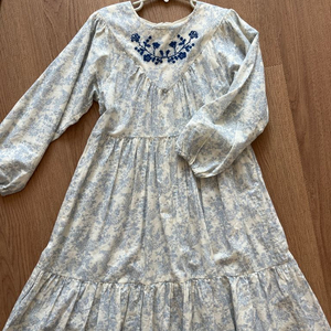 룰라비 원피스 120