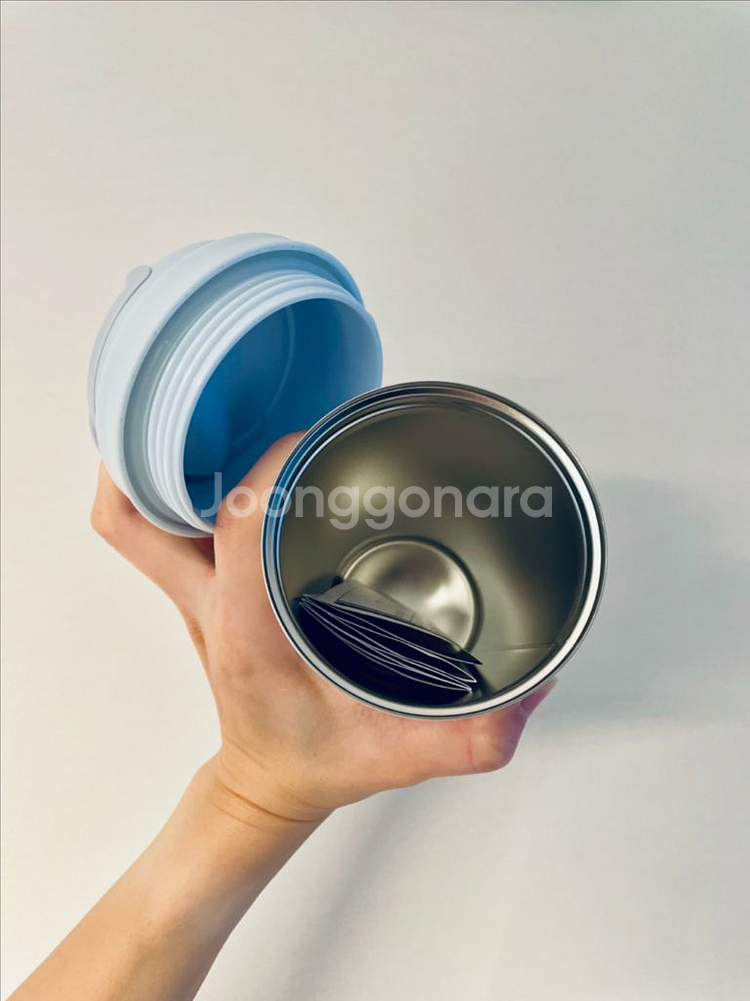 스타벅스 SS 엘마 청룡 텀블러--3