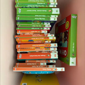 튼튼영어 베이비리그