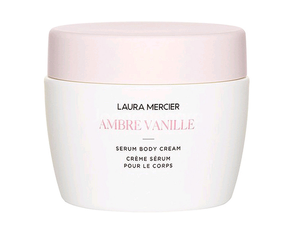 미개봉새상품)로라메르시에 바디크림 엠버바닐라--0