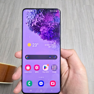 갤럭시 s20 플러스 s20+