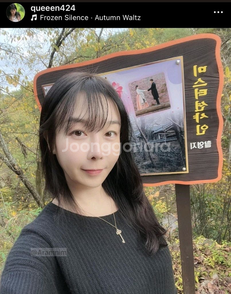 티파니 키 / 티파니 크라운 키 목걸이 팬던트 / 미니--7