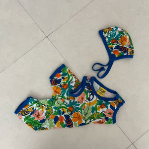 던스 DUNS 카멜레온 플수 68, 보넷 42 세트