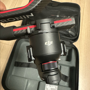 DJI RONIN RS3 pro 포커스 모터 포함