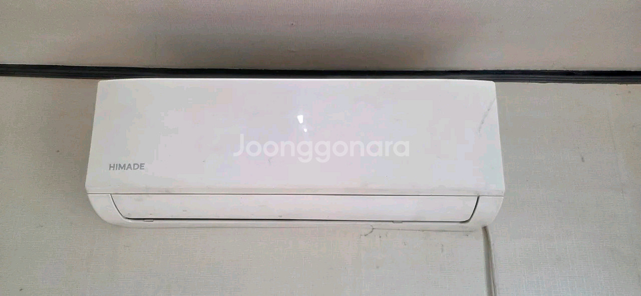 3x6 에어컨 설치된컨테이너--5