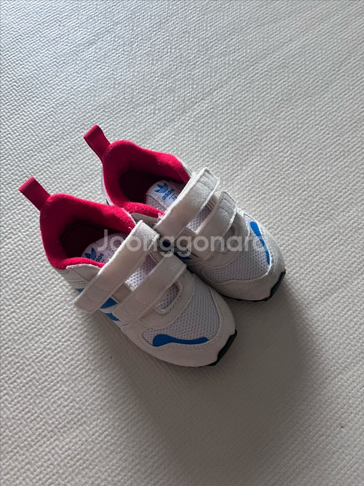 아디다스 키즈 운동화--0