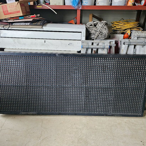 차량용 LED전광판