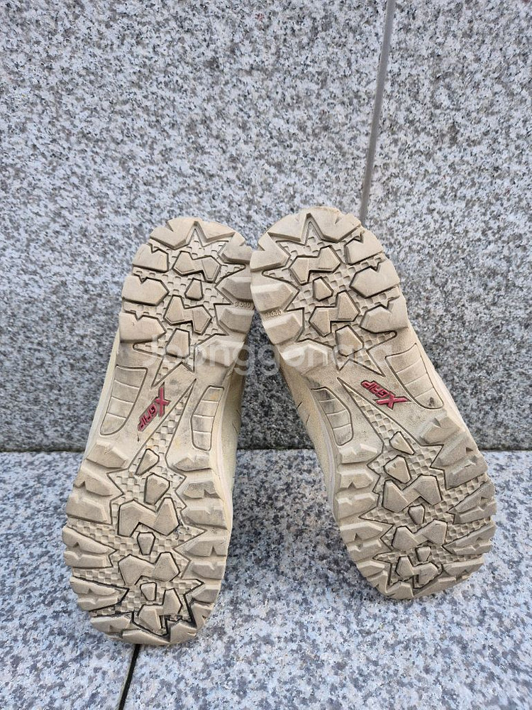 k2 안전화 단목 290--3