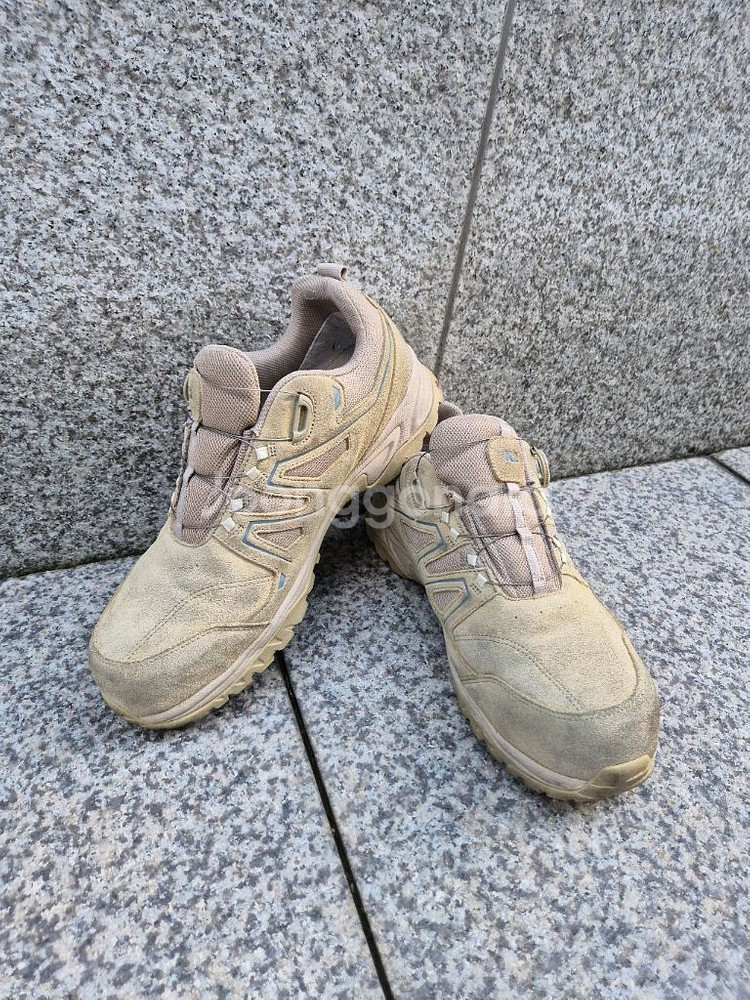 k2 안전화 단목 290--2