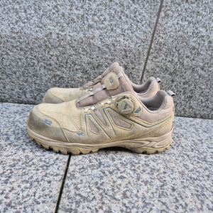 k2 안전화 단목 290