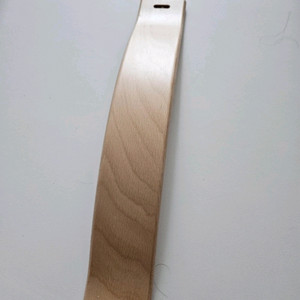 트립트랩 부품 등받이 네츄럴