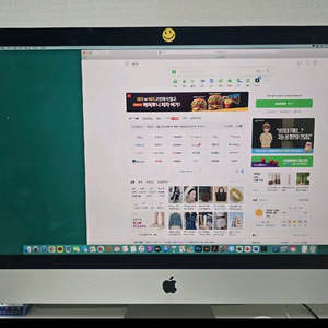 아이맥 iMac 27인치 Retina 5K (2020)