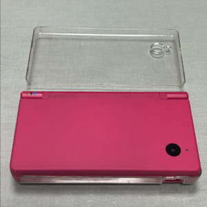 닌텐도 정발 DSi 핑크색상(tt포함) 판매