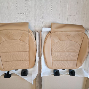 아임반 비-슬림 자동차 시트커버 차량용 1.2cm 얇은