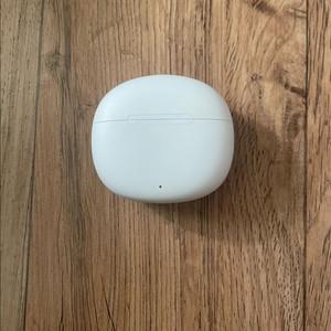 qcy t20 ailypods 충전 케이스+실리콘 케이