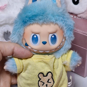 라부부 하이라이트 희망이