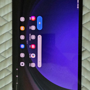 갤럭시탭s9+s9플러스 256gb