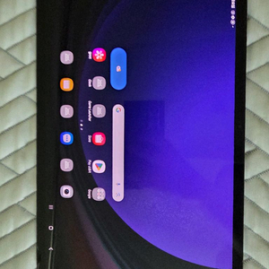 갤럭시탭s9+s9플러스 256gb