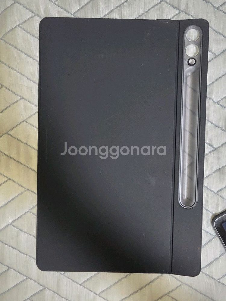 갤럭시탭s9+s9플러스 256gb--6