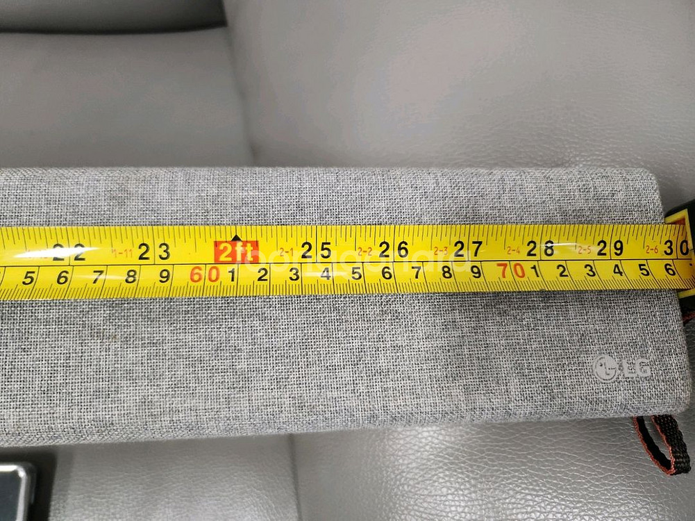 LG 사운드바 SP2W 블루투스 스피커--3