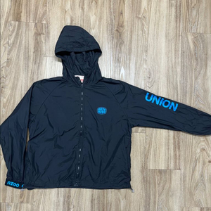 Oozu nzoo 바람막이 160