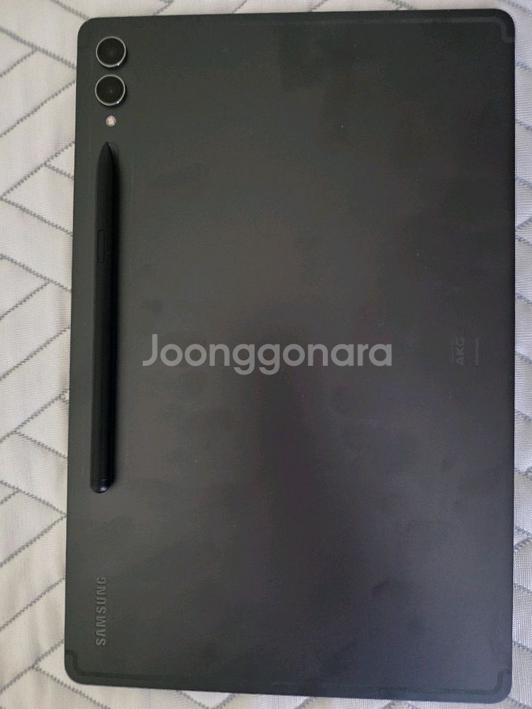 갤럭시탭s9+s9플러스 256gb--10