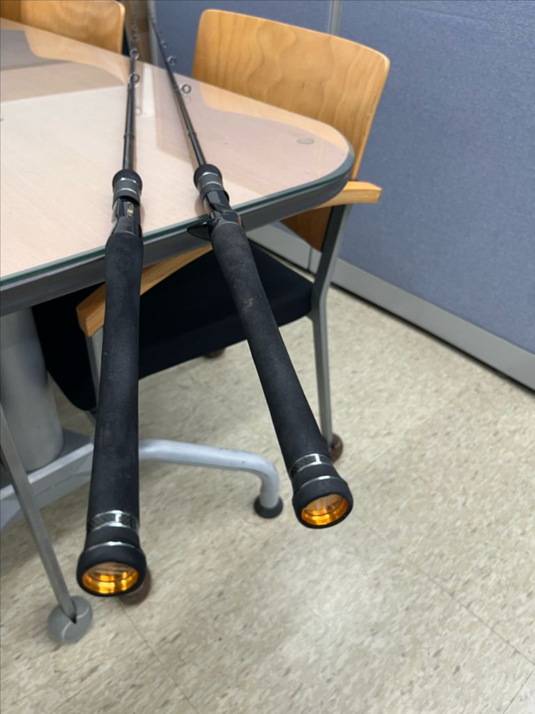 메가배스 슈퍼오로치 F5, F6 이미지