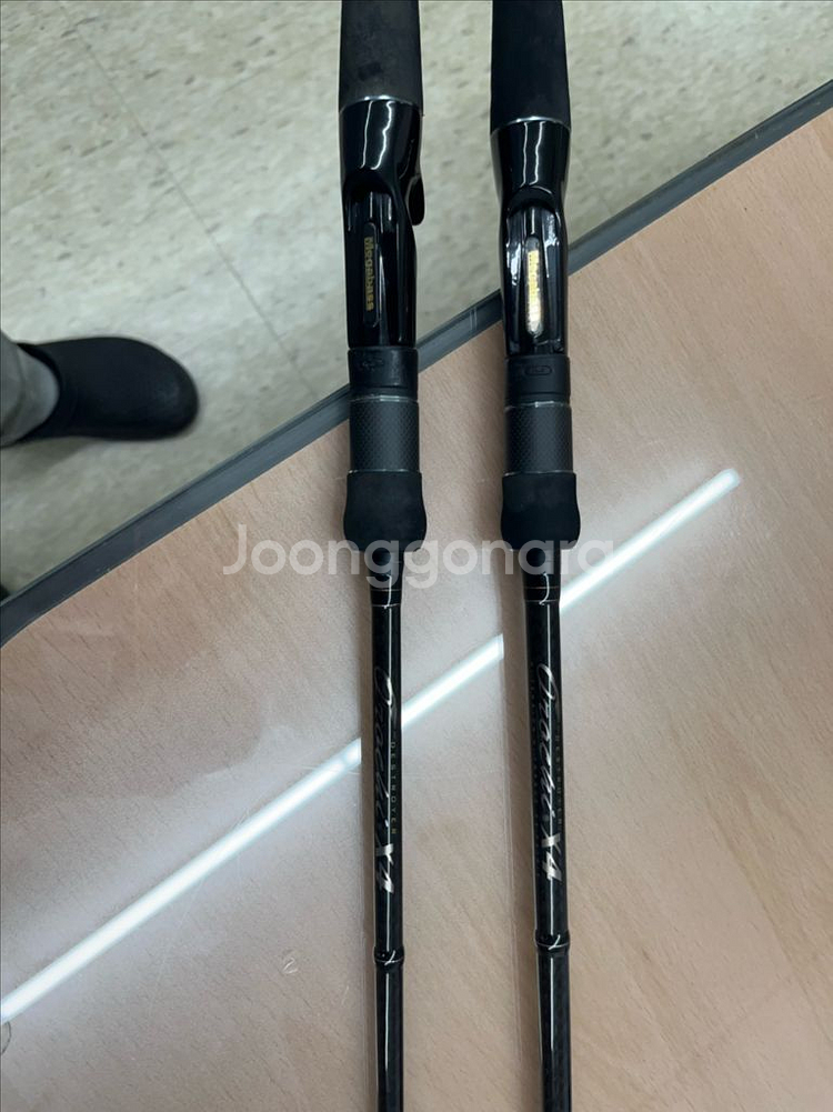 메가배스 슈퍼오로치 F5, F6--0