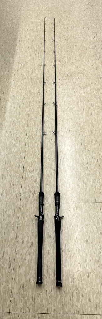 메가배스 슈퍼오로치 F5, F6--3