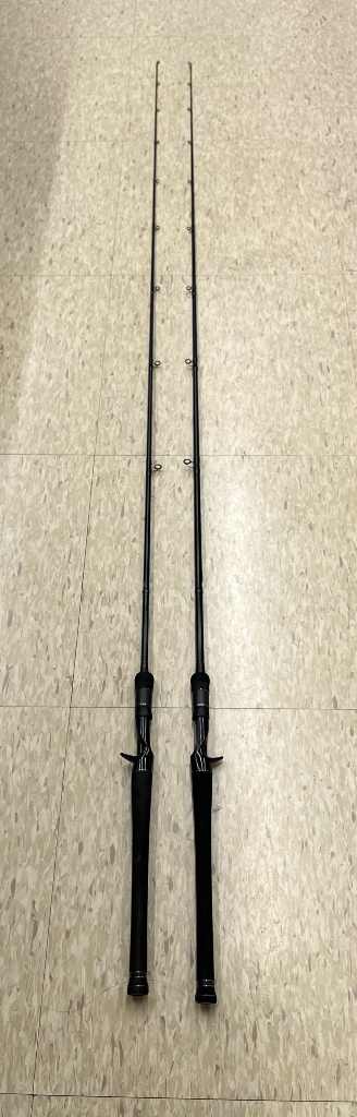 메가배스 슈퍼오로치 F5, F6 이미지