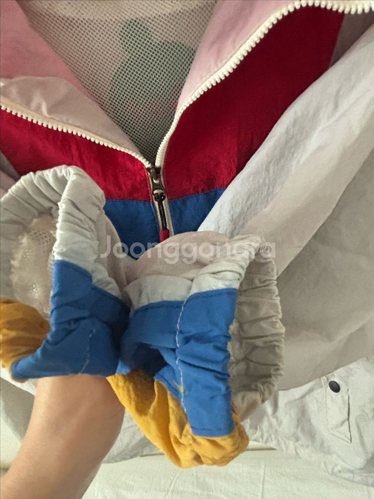 리미떼두두 3xl 택포팜 하자있음--2