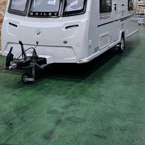 베일리 피닉스 650 카라반 판매 합니다.(금액다운)