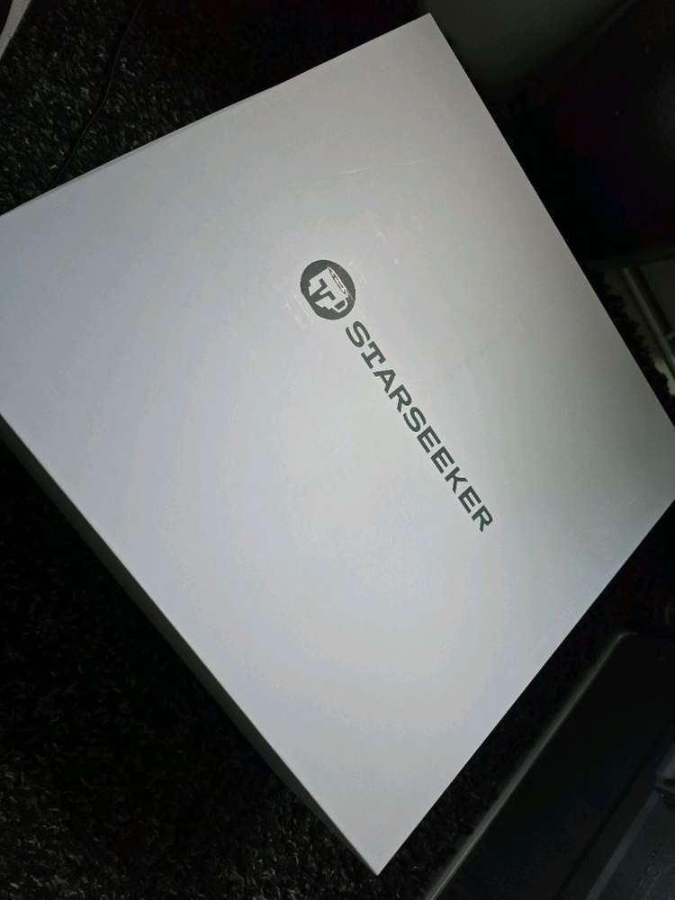 [새상품] 스타시커 Edge+ 플라즈마 그라인더 / 미--1