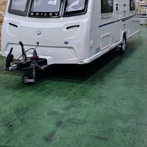 베일리 피닉스 650 카라반 판매 합니다.(금액다운)