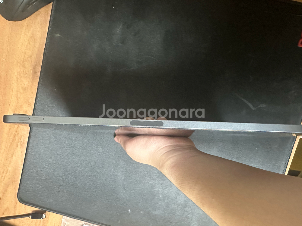아이패드 에어5 스그 S급! 배터리효율 100--1