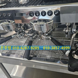 씨메 CO-03 네오 2그룹 업소용 까페 커피머신