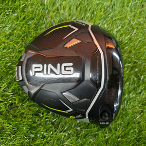 핑 G430 MAX 드라이버 10.5도 헤드