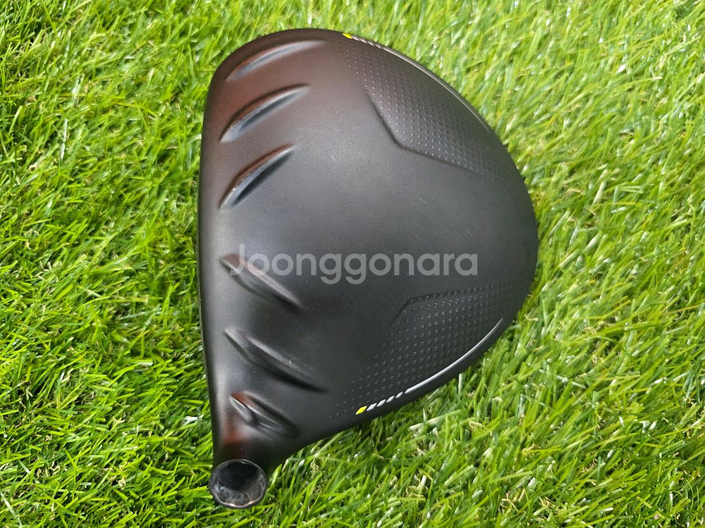 핑 G430 MAX 드라이버 10.5도 헤드--3