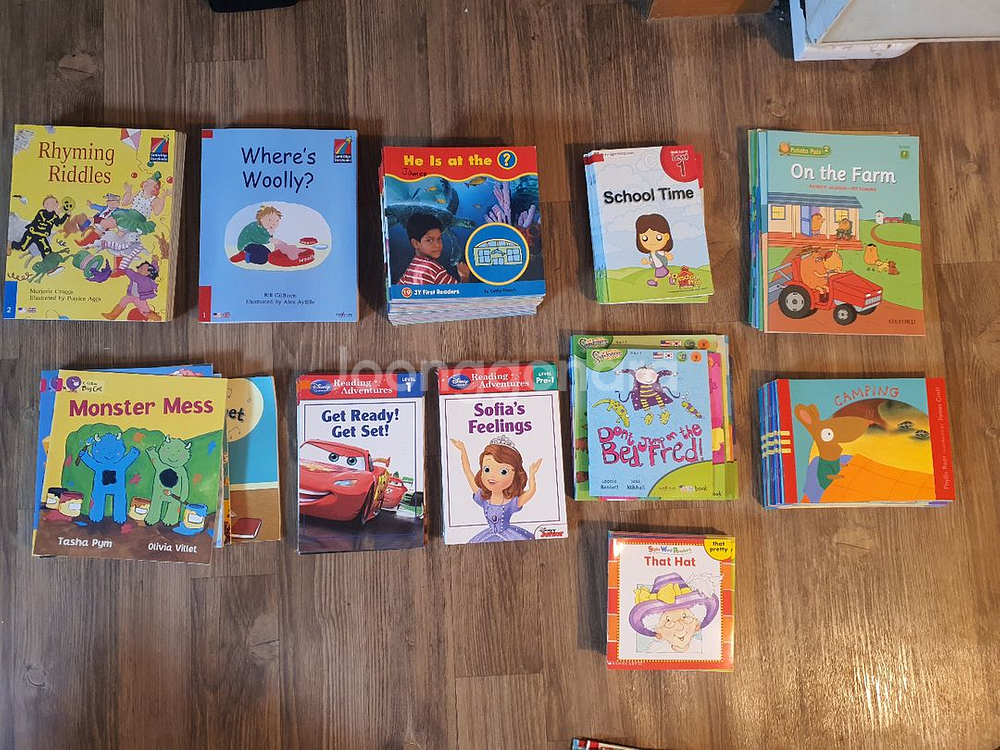 잠수네 영어 J1,2 긴급처분--0