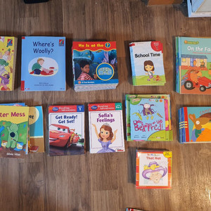 잠수네 영어 J1,2 긴급처분